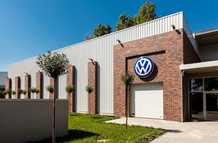 Volkswagen işten çıkarma