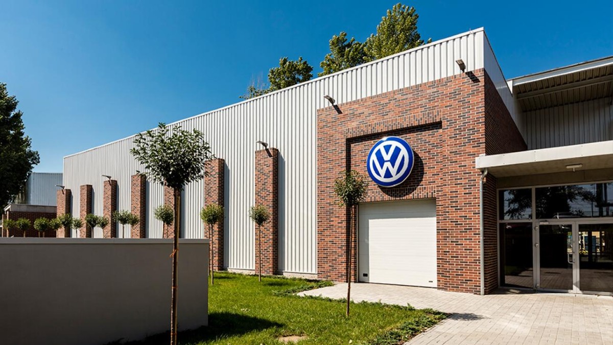 Volkswagen işten çıkarma