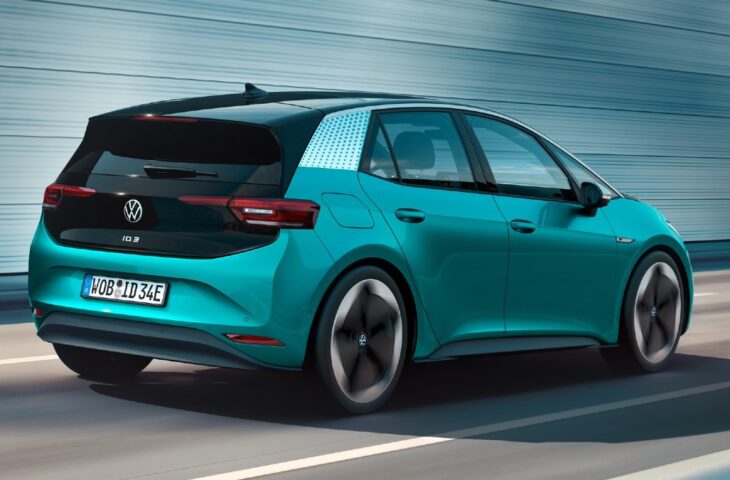 Volkswagen satış