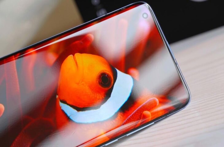 Xiaomi 2020 ilk çeyrek