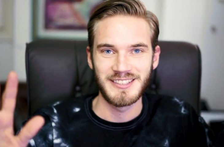 YouTube Gaming ile PewDiePie