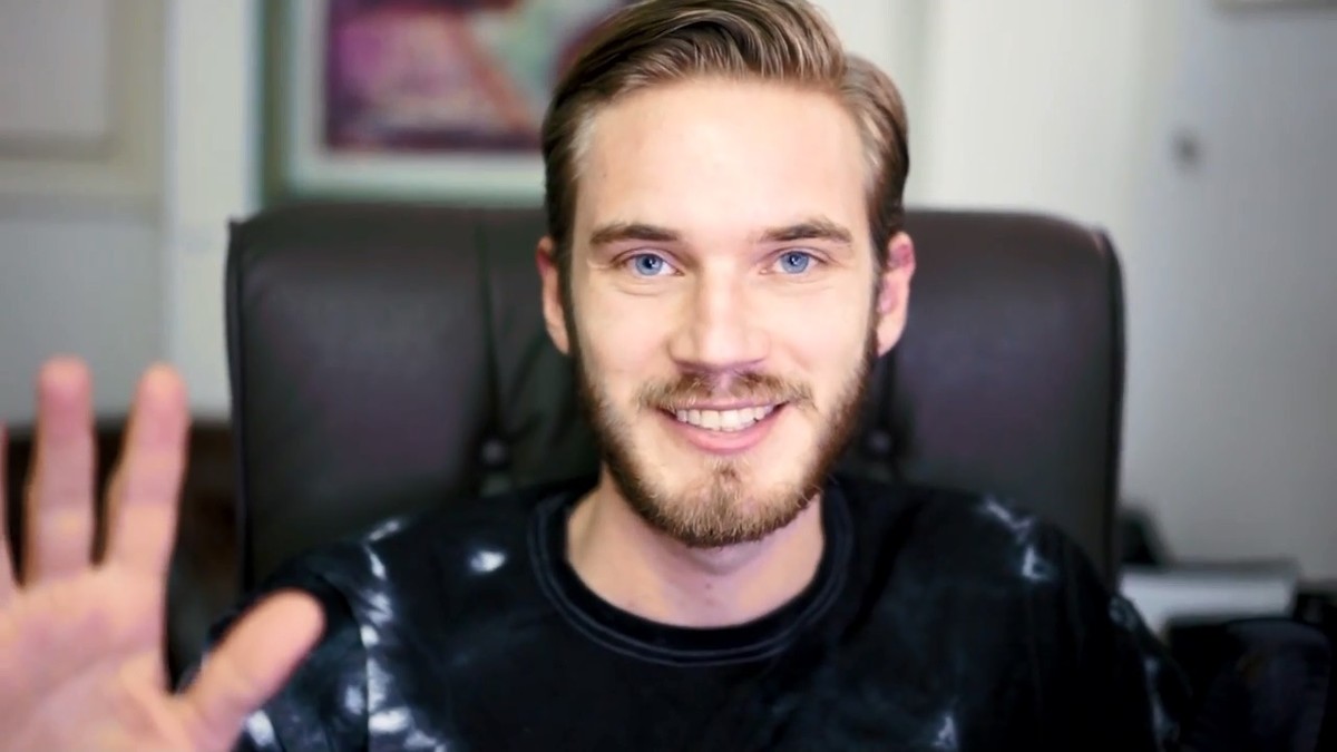 YouTube Gaming ile PewDiePie anlaştı