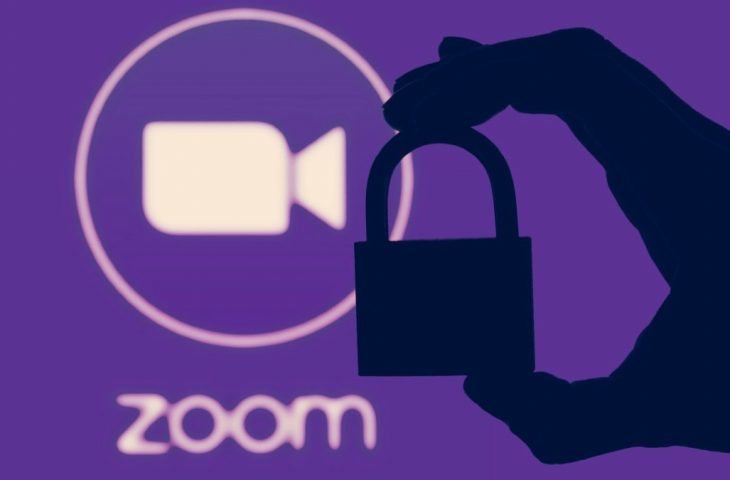 Zoom blockchain