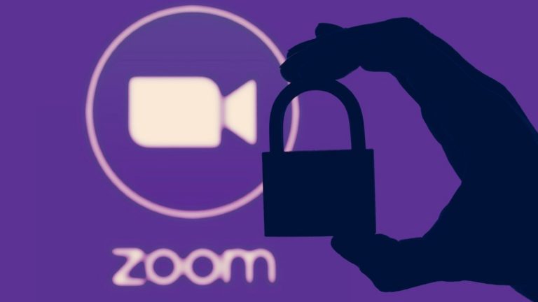 Zoom blockchain