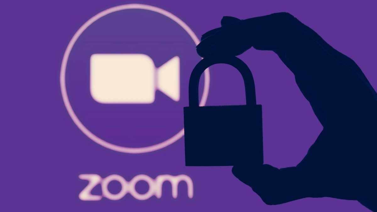 Zoom blockchain