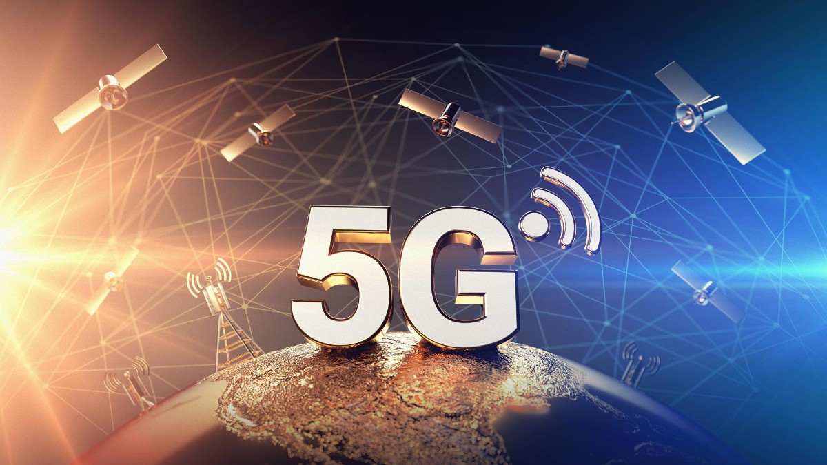 ABD 5G için marka olmayı hedefliyor