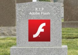 Adobe Flash desteği