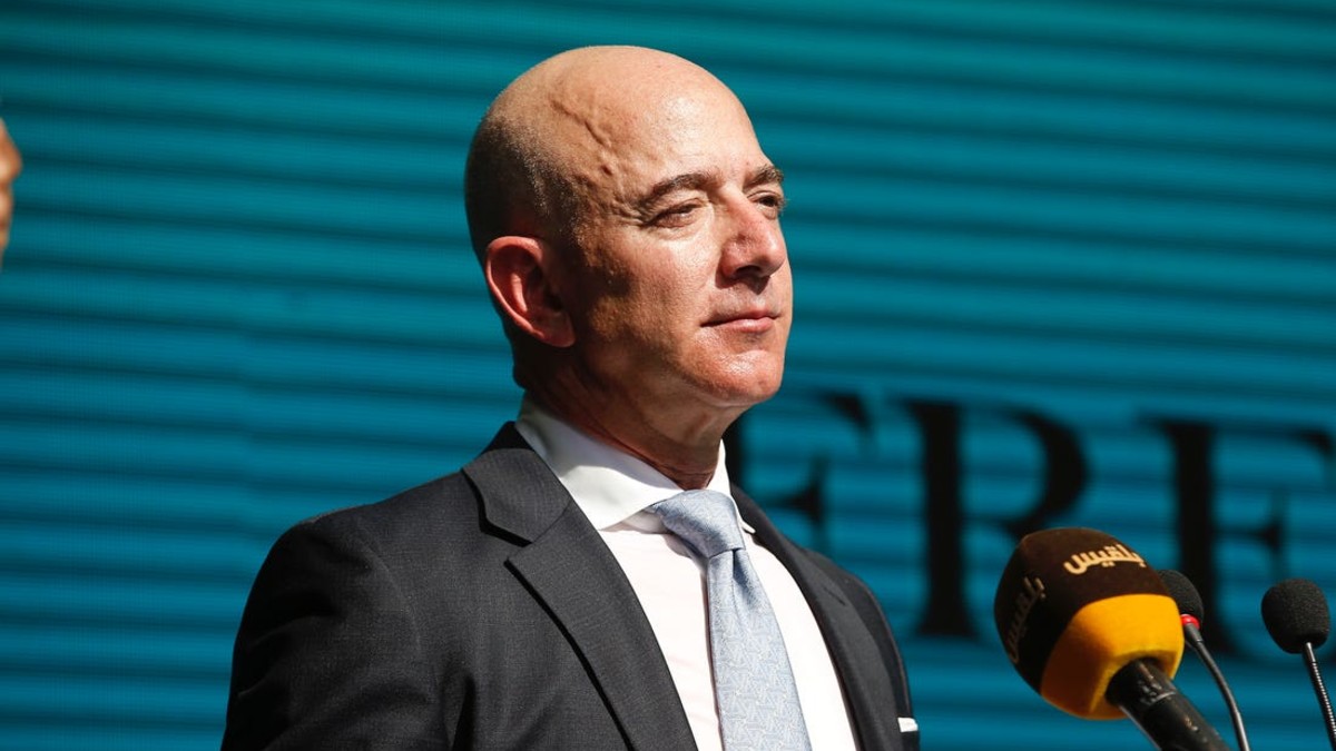 Amazon soruşturma geçiriyor