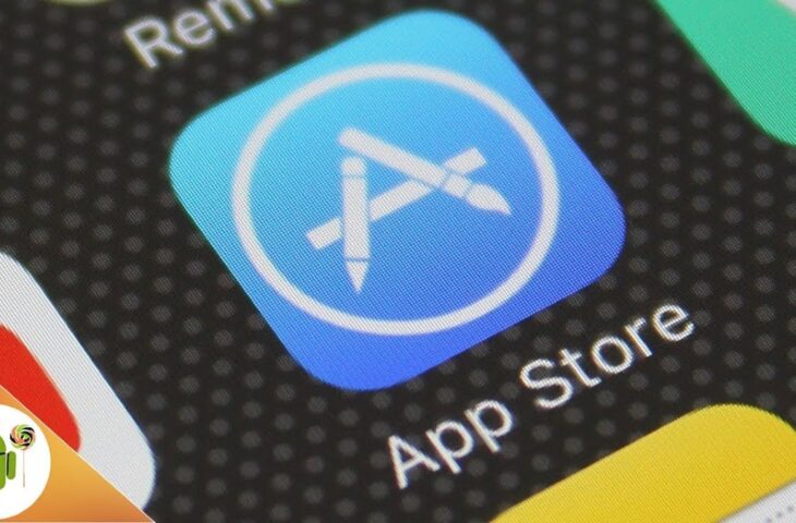 App Store 2019 geliri