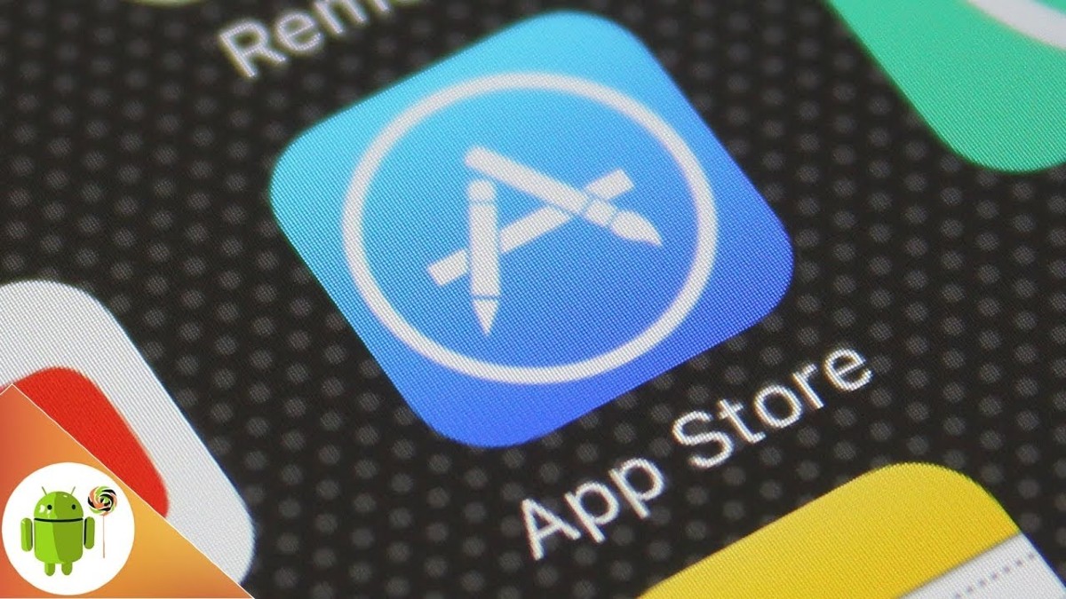 App Store 2019 geliri