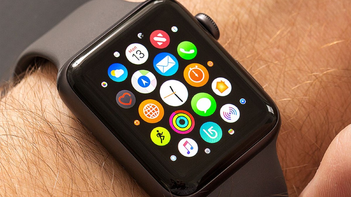 Apple microLED fabrikası kuruyor