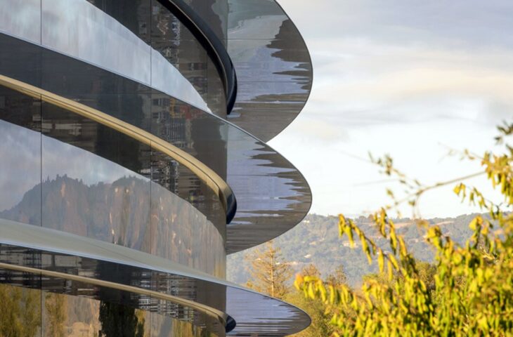 Apple Park açılış tarihi