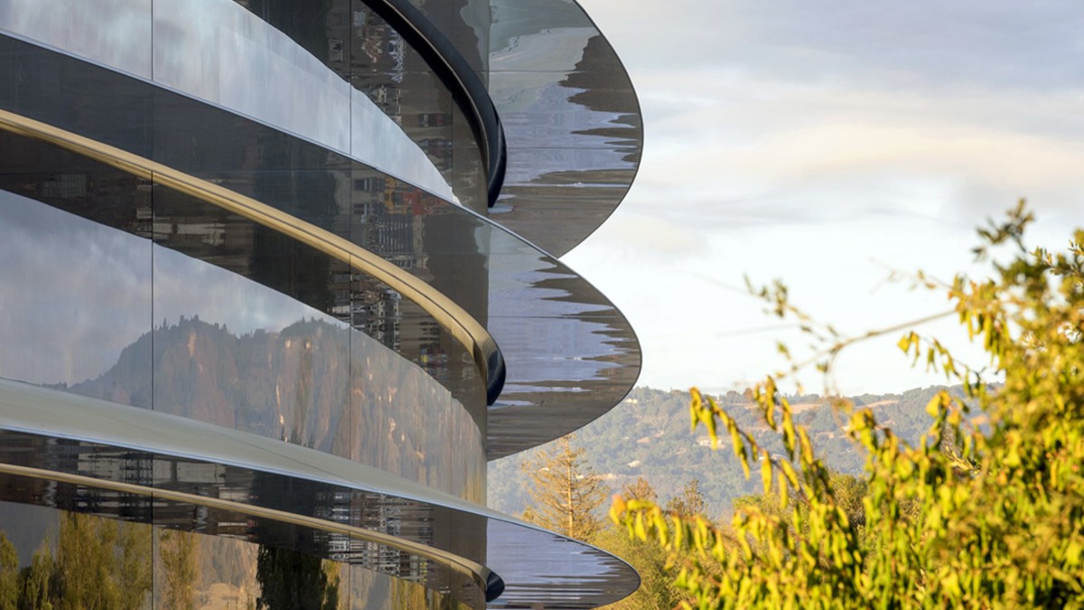 Apple Park açılış tarihi