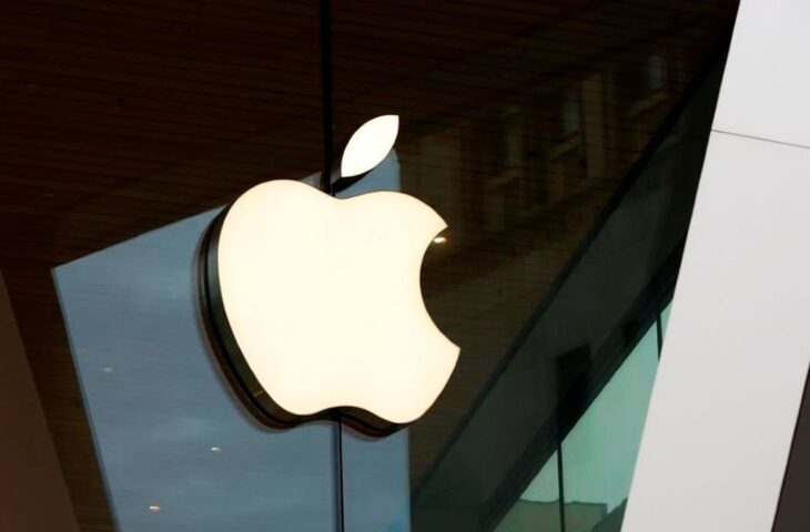 Apple Pay ve App Store