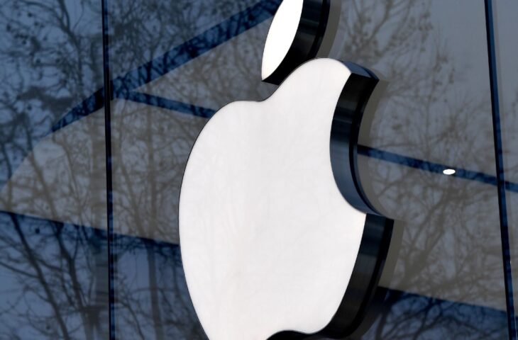 Apple piyasa değeri