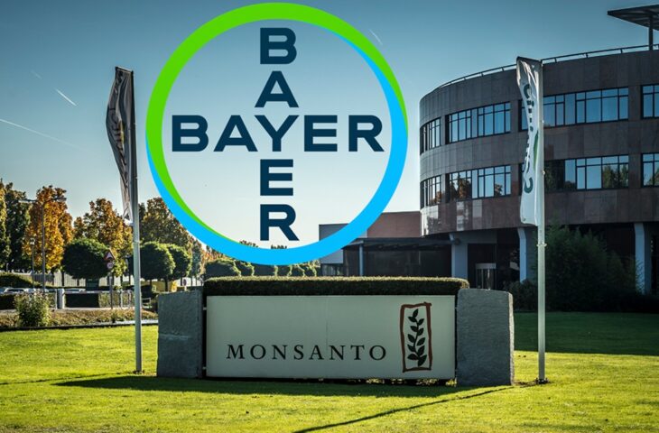 Bayer kanser suçlamaları