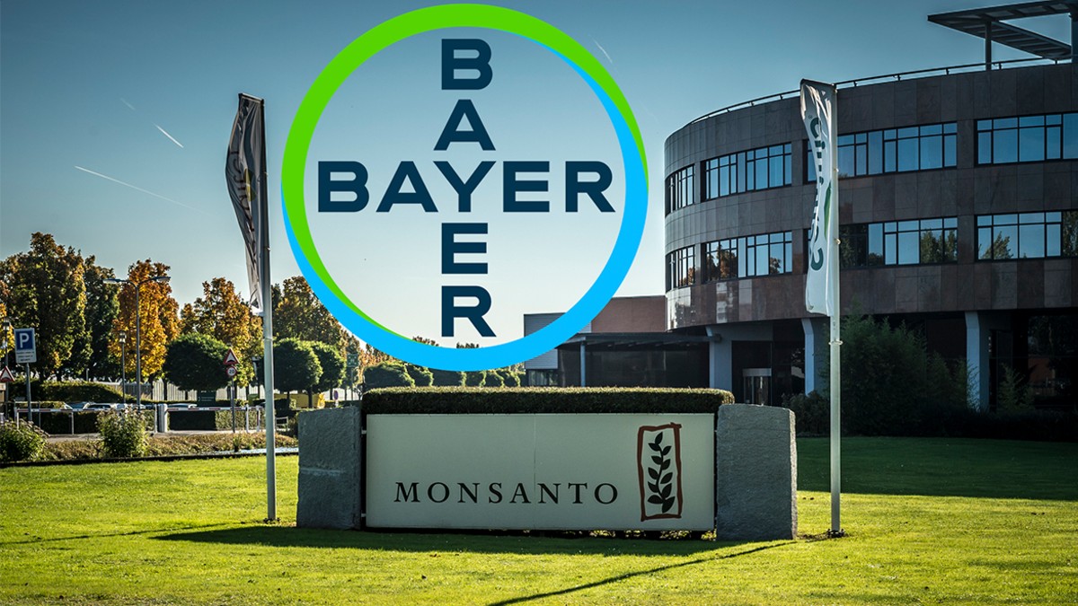 Bayer kanser suçlamaları