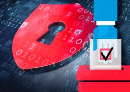 E-oylama sistemi siber saldırıya uğradı