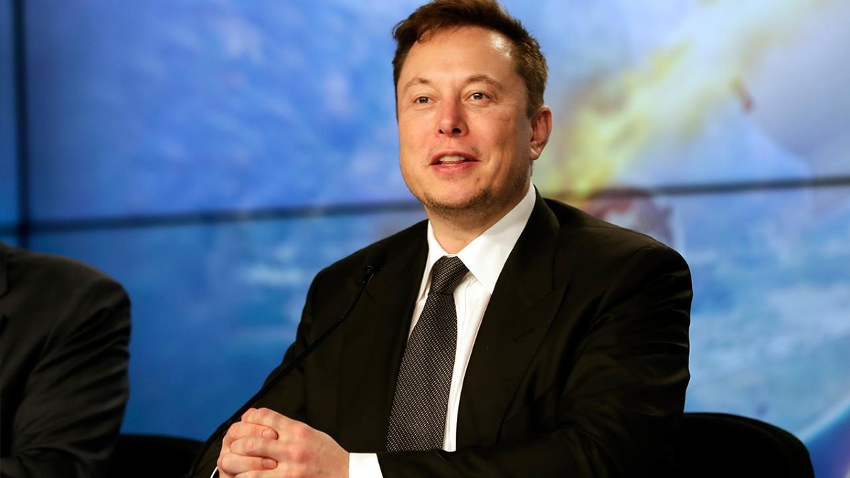 Elon Musk ile Amazon arasında gerginlik!