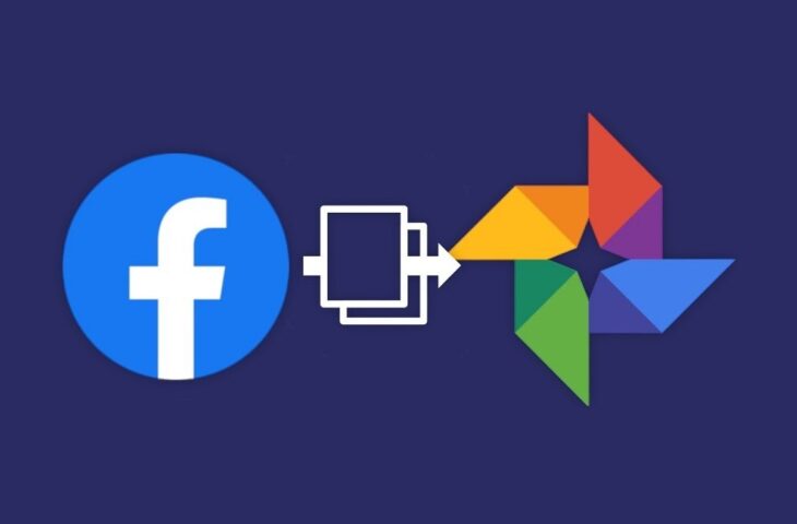 Facebook veri aktarımı