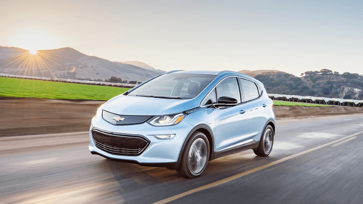 GM elektrikli otomobil video serisi yayınlayacak