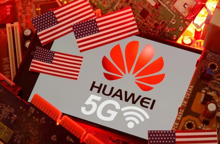 Huawei 5G