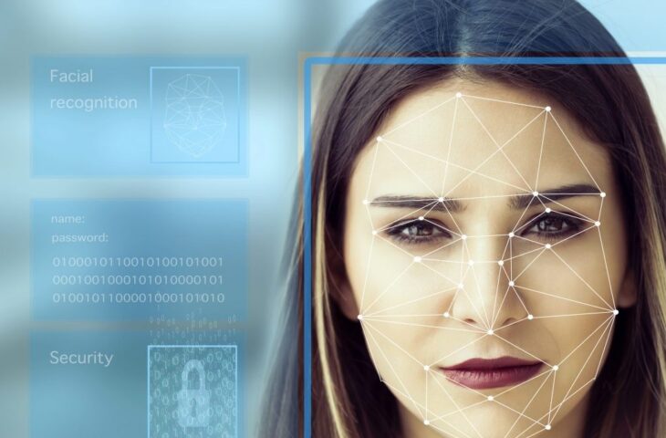 IBM yüz tanıma