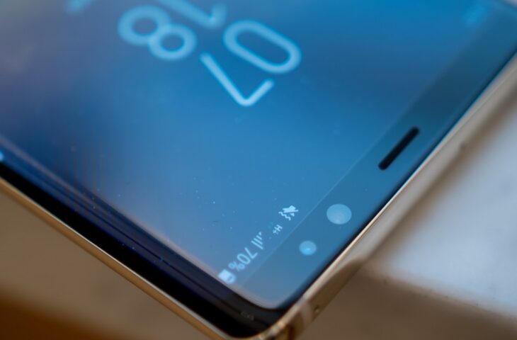 JOLED ile Samsung