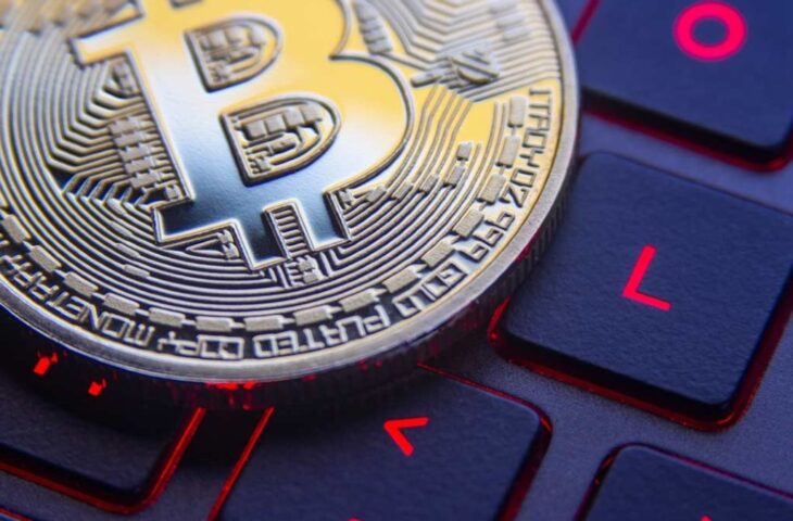 JPMorgan Bitcoin