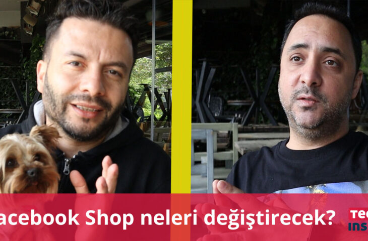 Facebook Shops nedir?