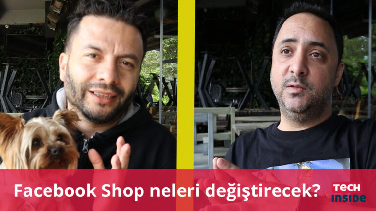 Facebook Shops nedir?