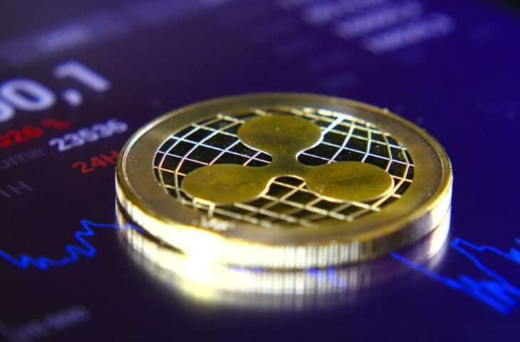 Conde Nast Ripple