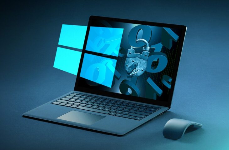 Microsoft güvenlik güncellemesi