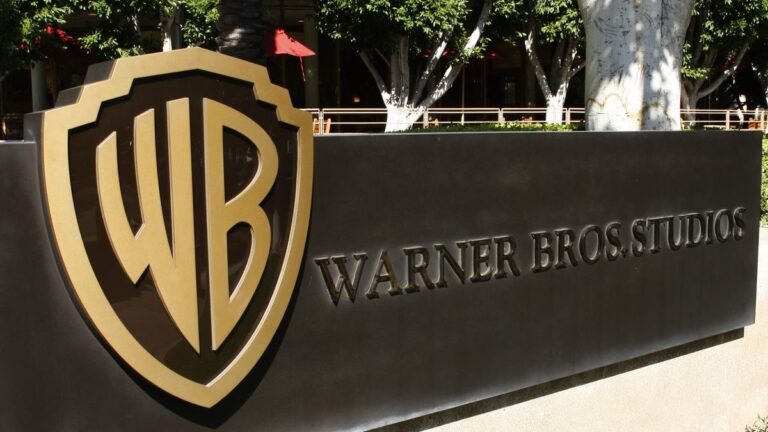 Oyun yapımcısı Warner Bros