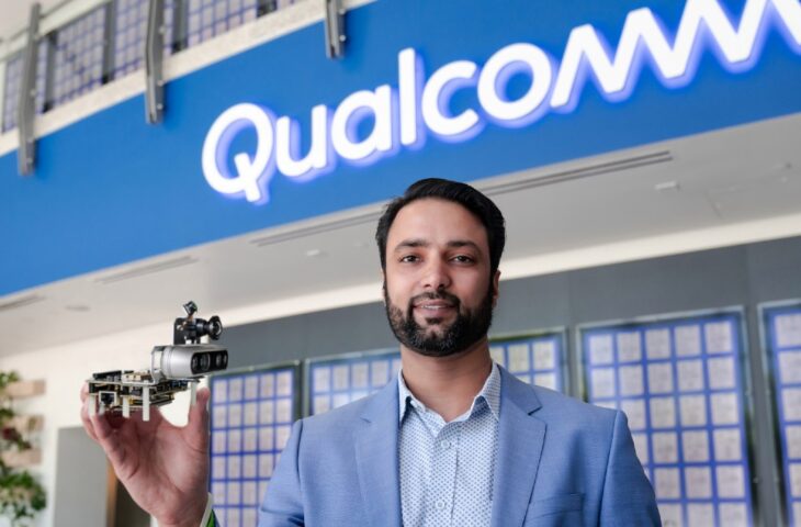Qualcomm 5G