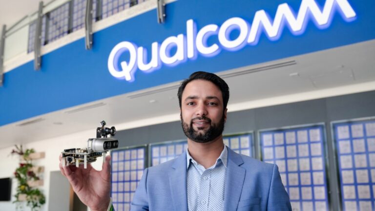 Qualcomm 5G