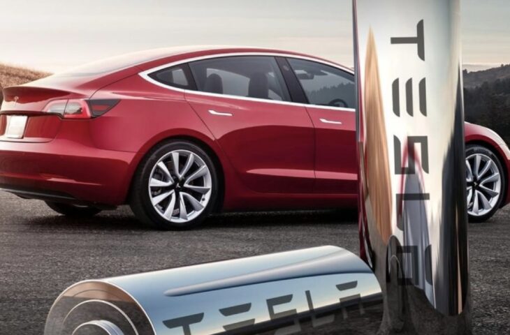 Tesla pil günü