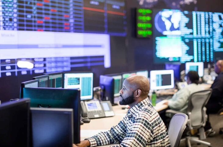 Visa yapay zeka programı