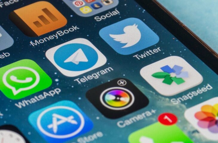 Yeni Telegram güncellemesi