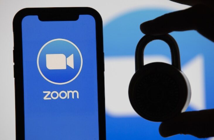 Zoom uçtan uca şifreleme
