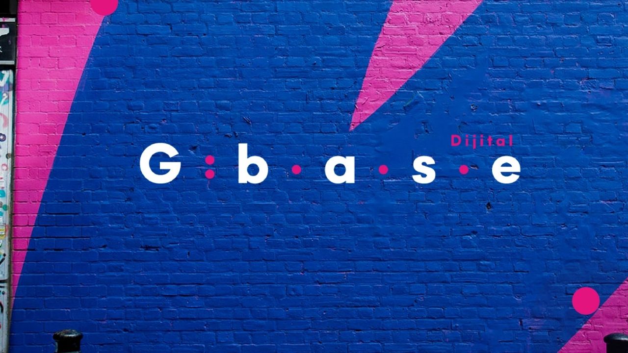 GBase Dijital