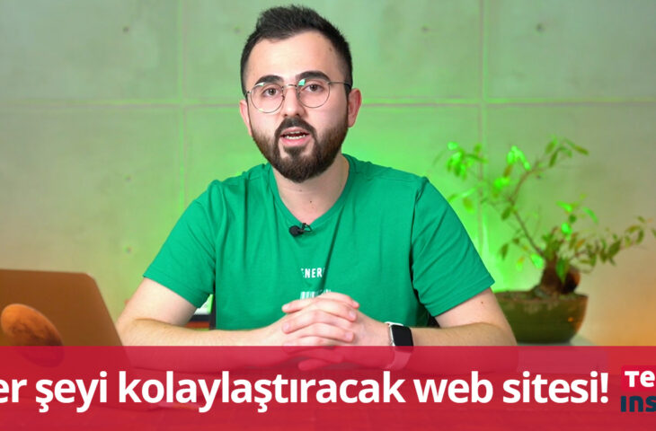Hayatınızı kolaylaştıracak web sitesi Canva! - TechInside.Com