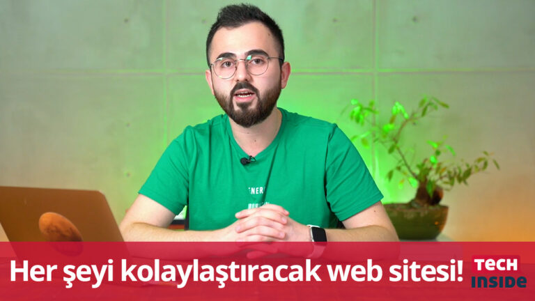 Hayatınızı kolaylaştıracak web sitesi Canva! - TechInside.Com