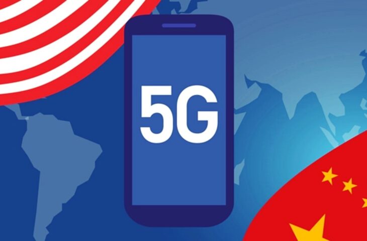 Temiz 5G ağları