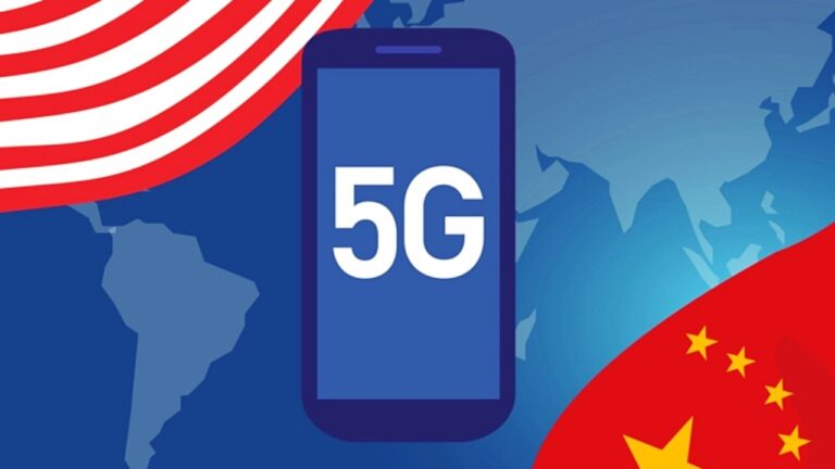 Temiz 5G ağları