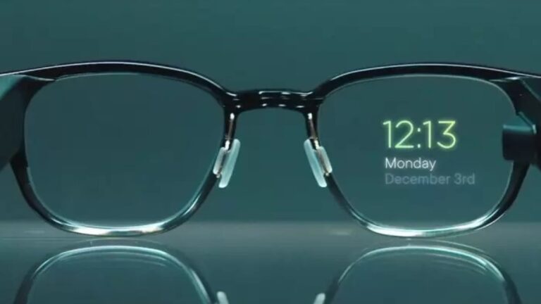Akıllı gözlük şirketi North
