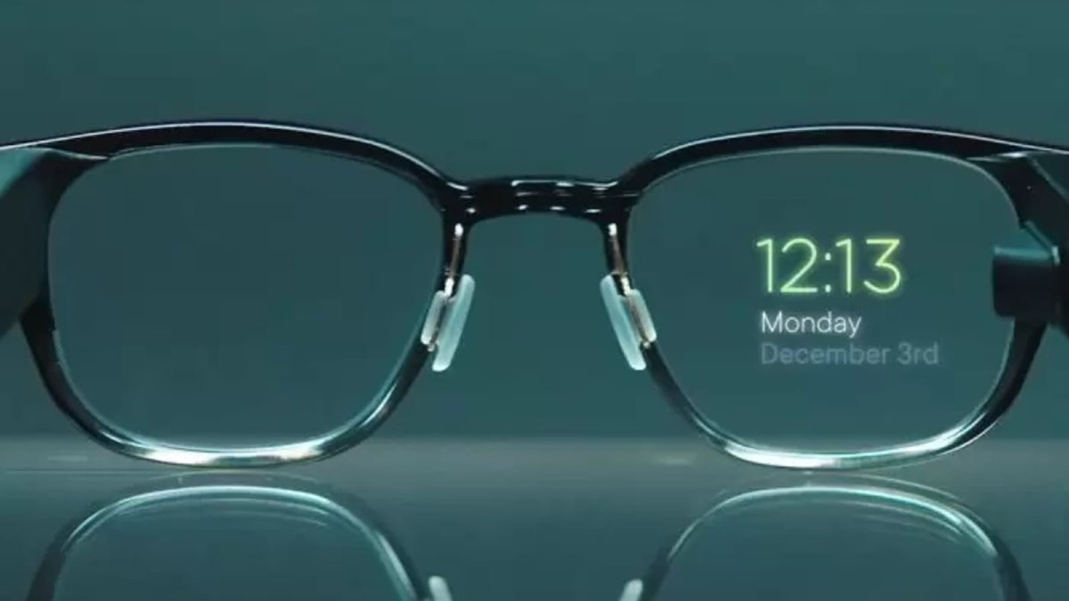 Akıllı gözlük şirketi North