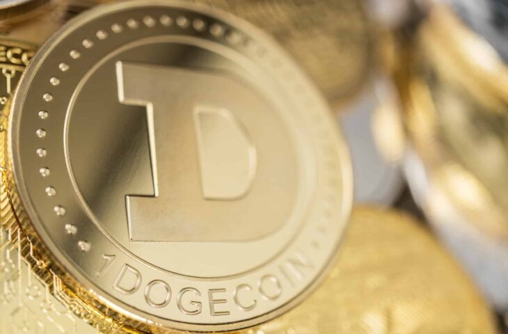 Altcoin Dogecoin