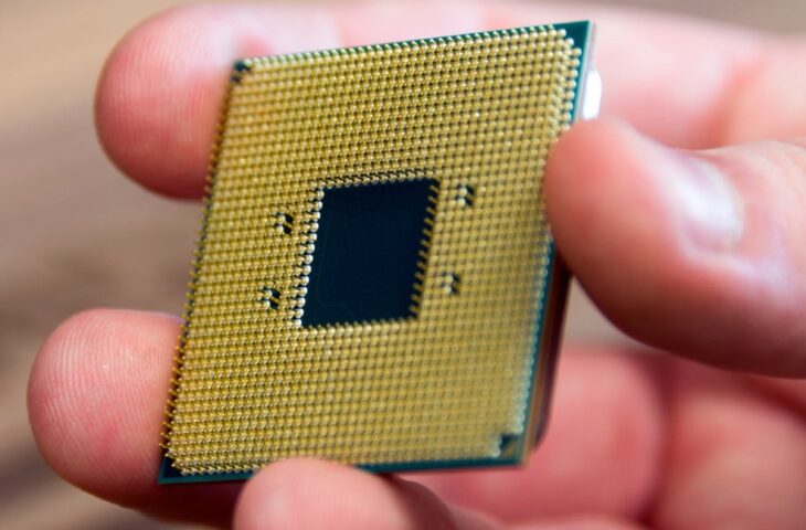 AMD hisse değeri