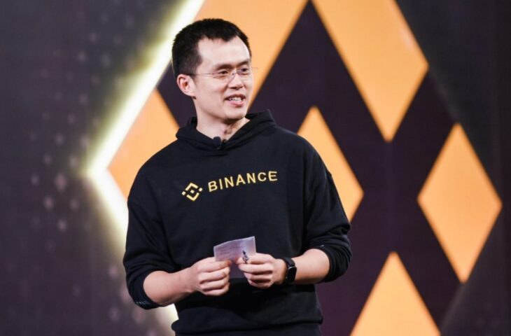 Zhao Bitcoin